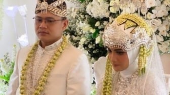 Tak Undang Ibu Kandung Saat Nikah, Nadya Mustika Ternyata 10 Tahun Hidup di Panti Asuhan