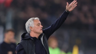 Kabar Comeback ke Real Madrid Kian Santer Berhembus, Jose Mourinho Akhirnya Buka Suara