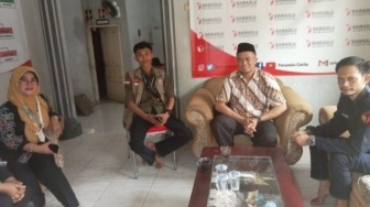 Camat Carita dan Kepala DPKPP Digarap Panwascam, Diduga Promosikan Anak Bupati Pandeglang