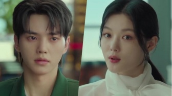 Spoiler 'My Demon' Episode 1: Song Kang dan Kim Yoo Jung Terlibat Kencan Buta