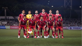 Termasuk Timnas Indonesia, Berikut 5 Peserta Piala Asia 2023 dengan Ranking FIFA Terendah