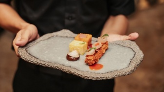 Jangan Salah Paham, Chef Luxury Dining Jelaskan Seperti Apa Pengalaman Makan Mewah Sebenarnya