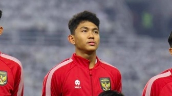 Penampilan Jehan Pahlevi di Piala Dunia U-17 jadi Sorotan Pemandu Bakat Eropa, Disebut Mirip Cole Palmer