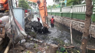 Antisipasi Banjir Saat Musim Hujan, Ini Upaya Serius Pemkot Semarang