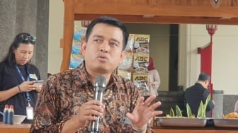 UGM Siapkan TPS Khusus untuk Pilpres 2024, Fasilitasi Ribuan Mahasiswa dari 12 Perguruan Tinggi di DIY