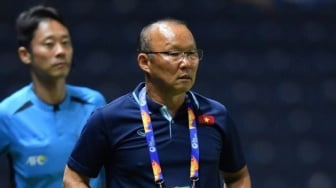 Mungkinkah Park Hang-seo Melatih Timnas Indonesia setelah Ditolak Thailand?