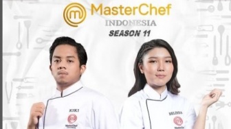 MasterChef Indonesia Dituding Pilih Kasih, Reaksi Kiki: Orang Nggak Bisa Memilih Lahir dari Mana