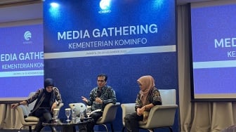 Kominfo Segera Rilis Panduan AI di Indonesia, Target Desember Selesai