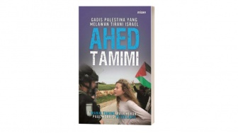 Mengenal Ahed Tamimi, Seorang Gadis Palestina yang Melawan Tirani Israel