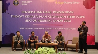 Pentingnya Perlindungan Data dan Bisnis yang Optimal di Tengah Ancaman Siber