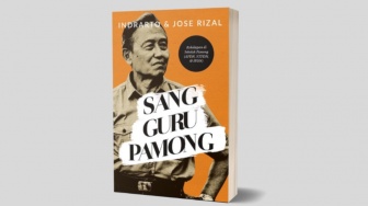 Mengungkap Sisi Kelam Kehidupan Calon Praja Lewat Buku Sang Guru Pamong