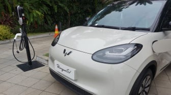 Wuling Jawab Keluhan Pengguna Binguo EV yang Alami Masalah