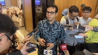 Kominfo Sebut AI Berpotensi Bantu Ekonomi Indonesia hingga Rp 5.673 Triliun di 2030