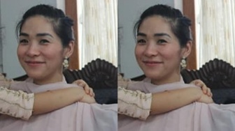 Pekerjaan Mantan Istri Tiko Aryawardhana, Tak Kalah Moncer sampai Diundang ke Acara Bergengsi