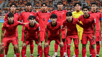 Kiprah 5 Timnas Asal Asia di Piala Dunia U-17 2023