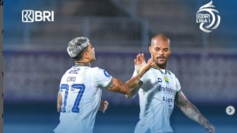 3 Pemain Persib Bandung yang Bakal Jadi Andalan Mengarungi Championship Series BRI Liga 1