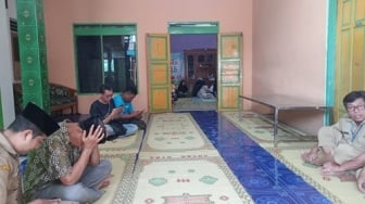 Putranya Tewas Saat Latihan Silat, Ayah Almarhum Wildan Ahmad Ungkap Cerita Mengejutkan