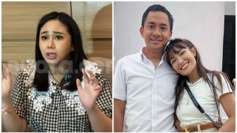 Ayu Dewi Diduga Beri Pesan Bijak ke Denise Chariesta: Ingat Ya, Balas Dendam Terbaik Adalah...