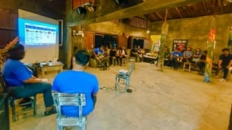 Bali Menyambut Konferensi Perubahan Iklim ke-28: Beralih ke Energi Bersih