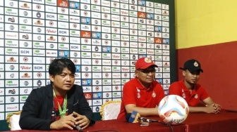 Nasib Persipura Gagal Promosi ke Liga 1, Ini 8 Klub yang Lolos ke 12 Besar Liga 2 2023/2024