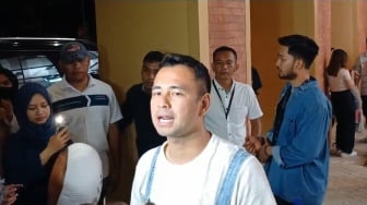 Raffi Ahmad Bantah Pesta Ultah Rayyanza Digelar Mewah: Ngirit Malah