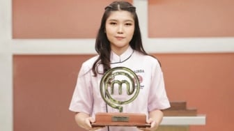 Langganan Menang, Ini Deretan Alumni Le Cordon Bleu yang Jadi Juara Masterchef Indonesia