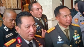 Kapolri Minta Kapolda Dan Pangdam Antisipasi Bentrok Susulan Di Bitung