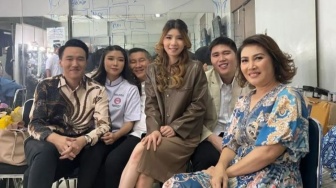 Belinda MCI Anak Siapa? Begini Ungkapan Kebahagiaan sang Ayah, Sosok Berpengaruh di Malang