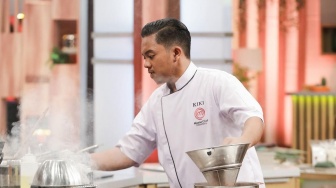 Ramai CV Palsu, Mantan Bos Bongkar Riwayat Pekerjaan Kiki MasterChef