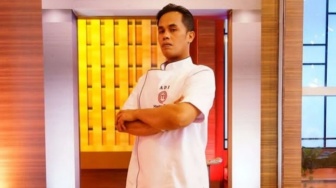 Ikut Digeruduk Warganet, Lord Adi Buka Suara soal Pertemuannya dengan Kiki MasterChef Season 11