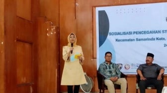 Hetifah Sebut Samarinda Miliki Potensi Besar untuk Jadi Pusat Pertumbuhan Ekonomi dan Sosial Indonesia Timur