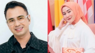 Kecewa Fuji Tak Hadiri Ultah Rayyanza, Sikap Raffi Ahmad Dibandingkan dengan Marissya Icha