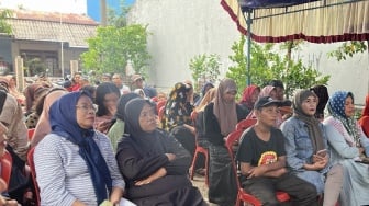 Beri Pelatihan UMKM, SDG Sulsel Ajarkan Warga Tentang Cara Memulai Usaha