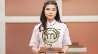 Netizen Bandingkan MasterChef Indonesia dengan MasterChef Australia: Dari Kulit Hitam Sampai Putih Semua Bisa Juara