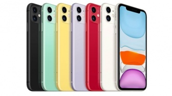 Harga Terbaru iPhone 11 di Januari 2024, Turun Drastis Jadi Rp 6 Jutaan Saja!