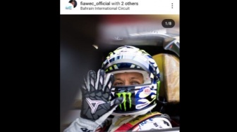 Valentino Rossi Bertarung di Le Mans, Mari Menyimak Sekilas Serba-Serbi Balap Ketahanan Ini