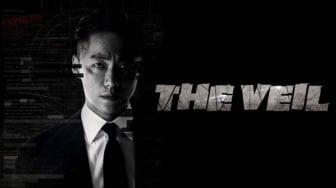 Review Drama Korea The Veil, Mengungkap Pengkhianat di Balik Organisasi