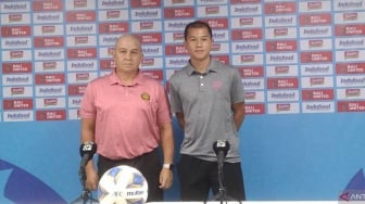 Away ke Stadion Dipta di Lanjutan Piala AFC, Wakil Filipina Sebut Bali United Tim Besar