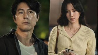 Spoiler Drama 'Tell Me You Love Me' Episode 2: Kencan Pertama yang Gagal