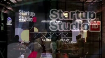 Program SSI X, Kolaborasi Para Startup Digital dari Berbagai Bidang