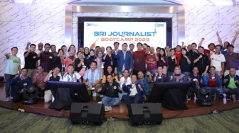 BRI Fellowship Journalism Kembali Dibuka, Cek Jadwalnya!