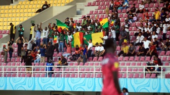 17 Ribu Tiket Final Piala Dunia U-17 2023 Habis Terjual, Stadion Manahan Bakal Full House