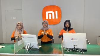 Cara Klaim Garansi HP Xiaomi, Bisa Tukar ke Ponsel Baru Gratis!