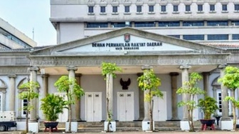 KPU Tetapkan 50 Nama Caleg Terpilih untuk DPRD Kota Semarang, Ini Daftarnya