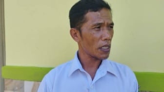 Berau Pesisir Selatan Mau Dimekarkan, Ada 5 Kecamatan yang Akan Bergabung