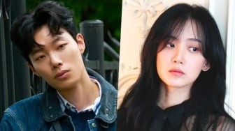 Sutradara Train to Busan Gaet Ryu Jun Yeol dan Shin Hyun Been di Film Baru