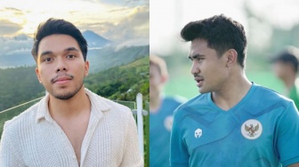 Adu Kekayaan Thariq Halilintar vs Asnawi Mangkualam, Eks Pacar Fuji Kalah Jauh?