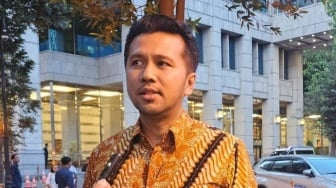 Kesan Emil Dardak terhadap Sosok Gibran: Kalem, Peduli, dan Pendengar yang Baik