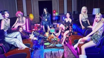 Review Lagu Dreamcatcher 'OOTD', Eksplor Genre Baru yang Lebih Berani