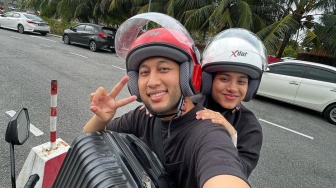 Diselingkuhi, Selebgram Malaysia Aisyah Hijanah Ambil Alih Seluruh Aset Suami